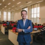Mapfre anuncia novo CEO do grupo no Brasil