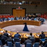 ONU veta resolucao dos EUA para a guerra em Israel