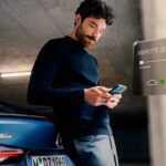 BMW lanca atualizacao remota e novas funcionalidades para os carros