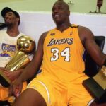 Lakers e Pacers já fizeram duelo memorável nas Finais da NBA