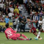 Por que áudio de lance que revoltou Fluminense contra LDU não será divulgado