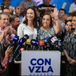 Grave diz Lula sobre oposicao nao concorrer na Venezuela