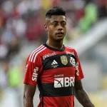 Flamengo marca reunião com agente de Bruno Henrique; sabia detalhes
