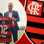 Tite fala em 'responsabilidade grande' no Flamengo e diz principal objetivo