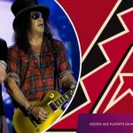 Como sucesso de 'zebra' da MLB fez até Guns N' Roses ter show cancelado