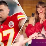 O 'efeito Taylor Swift' que catapultou popularidade de Kelce fora da NFL