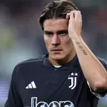 Meia da Juventus é suspenso por 7 meses por apostas ilegais