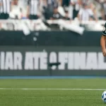 Botafogo: Rafael dispara indireta em rede social após vitória