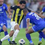 Al Ittihad marca aos 49 do 2º tempo e vence time do Iraque