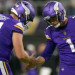 NFL: Vikings 'quebram a banca' e impõe 2ª derrota seguida dos 49ers