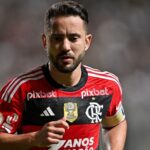 Everton Ribeiro faz carta ao Flamengo e revela maior medo e sonho