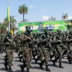 AGU defende no STF que Forcas Armadas nao tem poder
