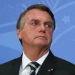 Bolsonaro recorre ao Supremo contra decisao do TSE que o