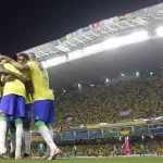 Brasil pode completar 30 rodadas como lider das Eliminatorias entenda