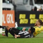 CEO do Botafogo dispara contra arbitragem E ai Abel Ferreira