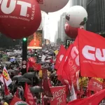 CUT diz que sindicatos nao devem admitir oposicao ao imposto