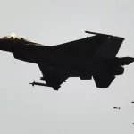 Caca dos EUA abate drone da Turquia aliada da OTAN