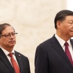 China e Colombia assinam acordos de cooperacao e concordam em