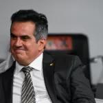 Ciro Nogueira diz que nao ha razao para pedir impeachment