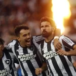 Diego Costa do Botafogo e suspenso por declaracao em jogo