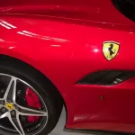 Ferrari vai aceitar criptomoedas como pagamento nos EUA