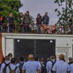 GM demite mais de 1000 funcionarios no Brasil dizem sindicatos