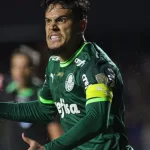Gomez preve jogo aberto do Palmeiras contra o Boca Teremos