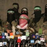 Hamas diz que propos libertar mais 2 refens mas Israel
