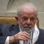 Hamas ja parabenizou Lula por vitoria nas eleicoes