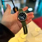 Huawei lanca Watch GT 4 no Brasil com bateria para