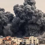 Israel afirma ter matado ministro de Economia de Gaza e