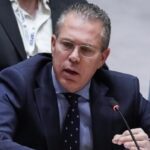 Israel volta a criticar ONU apos resolucao aprovada em Assembleia
