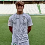 Jogador de 18 anos e encontrado morto na Espanha apos