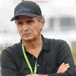 Justica anula decisao contra Piquet por fala sobre Hamilton