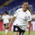 Libertadores Feminina Corinthians bate Inter nos penaltis e enfrenta Palmeiras