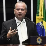 Lider da oposicao diz que Brasil nao merece Dino no