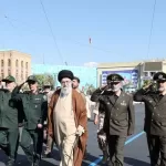 líder supremo do Irã