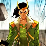 Loki tem 5 poderes nas HQs que nunca foram usados