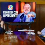 Lula acusa Bolsonaro de jogar R 300 bilhoes pela janela