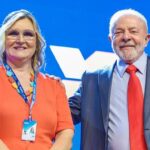 Lula culpa partidos por ter demitido 3 mulheres de seu