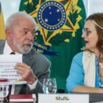 Lula demite presidente da Caixa e nomeia indicado de Lira