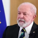 Lula pede apoio ao Ira e Turquia por cessar fogo em