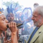 Lula veta pontos principais do Marco Temporal para demarcar terras