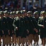 MPF vai ao STF por mais mulheres nas Forcas Armadas