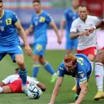 Malta x Ucrania ao vivo acompanhe o jogo pelas Eliminatorias
