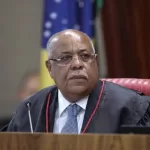 Ministro Benedito Goncalves deixara o TSE Ministro Raul Araujo herda