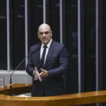 Moraes diz que Brasil tem desafio diario contra cupins da