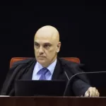 Moraes sentencia dona de casa de 57 anos a 14