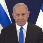 Netanyahu anuncia que invasao terrestre de Gaza ja tem data