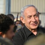 Netanyahu diz que governo falhou ao nao impedir ataque do